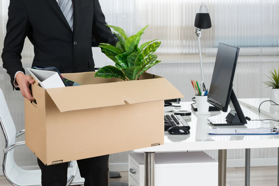 Office Relocation Services